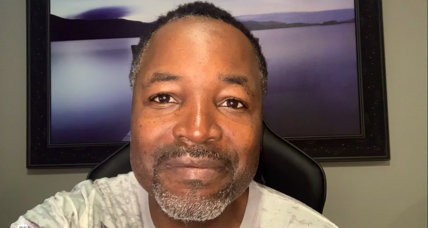 Dr.Michael Philips Testimonial Thumbnail