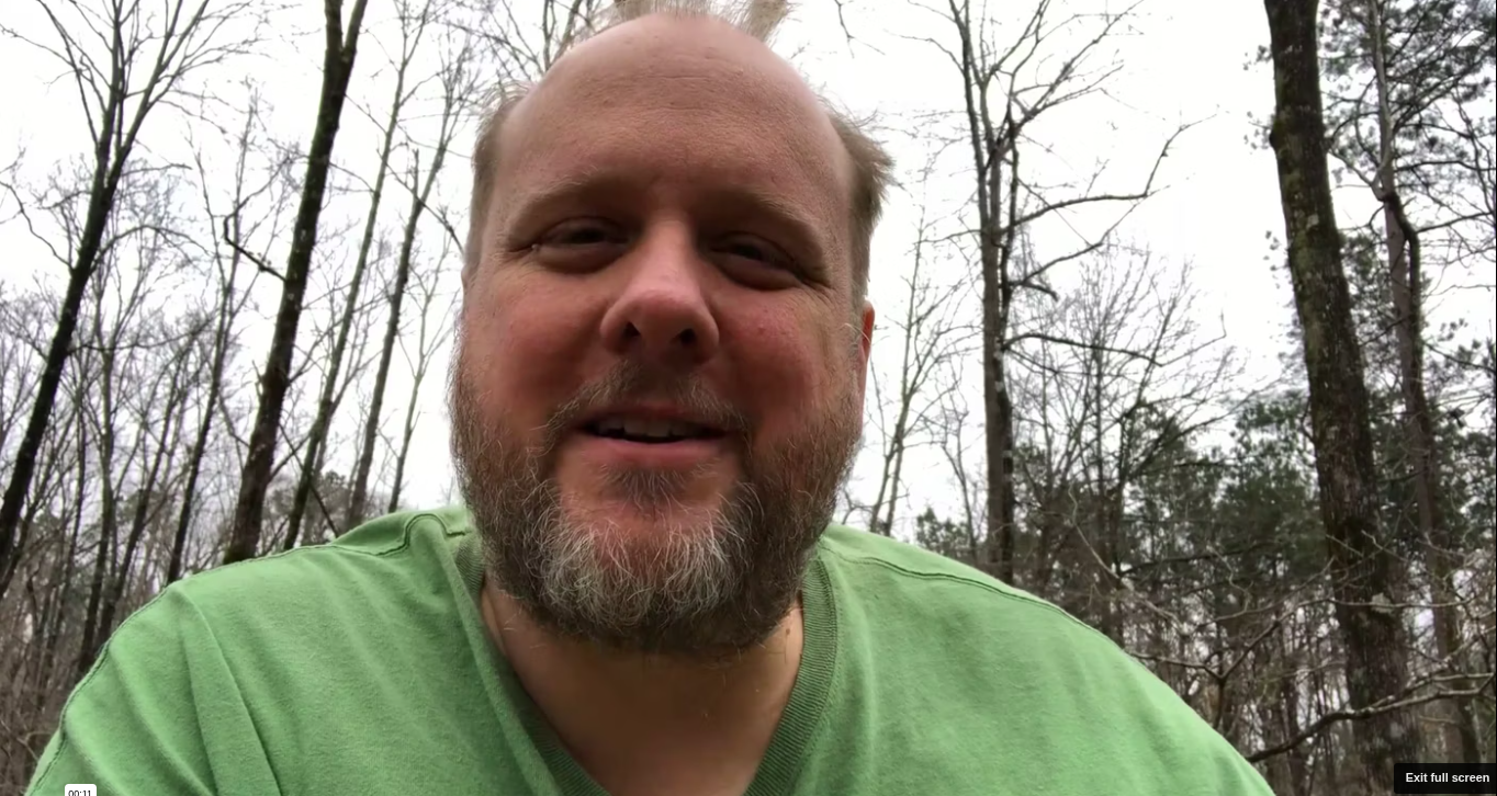 Chuck Allen Testimonial Thumbnail